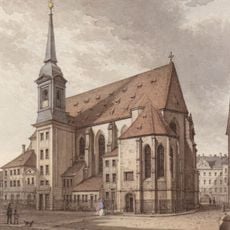 Busmannkapelle
