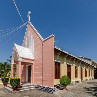 Evangelical Church of Hội An