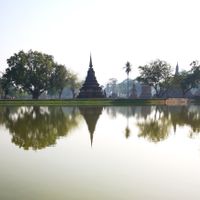 Prowincja Sukhothai