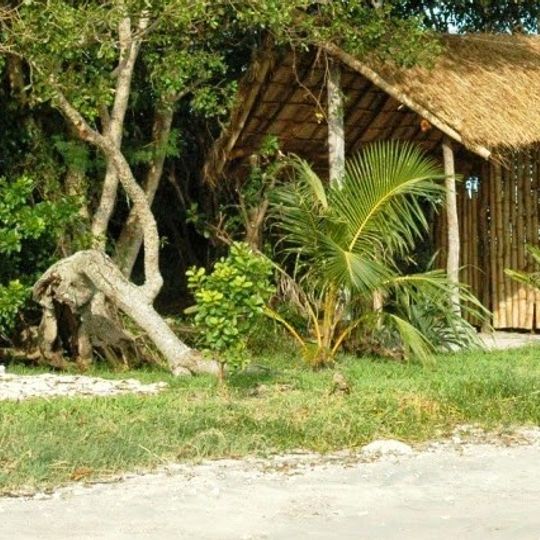 Camping de KEJAON
