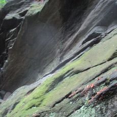 Täler von Vereinigter und Wilder Weißeritz