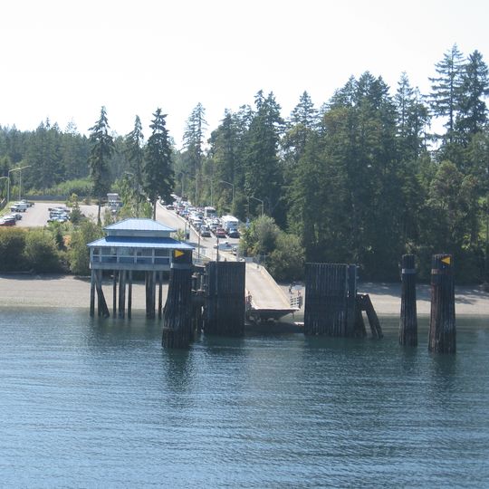 Anderson Island