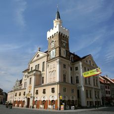 Rathaus Löbau