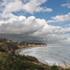 Point Dume State Marine Conservation Area