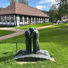 Blaafarveværket