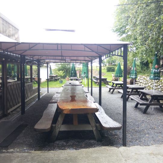 Chez Loulou