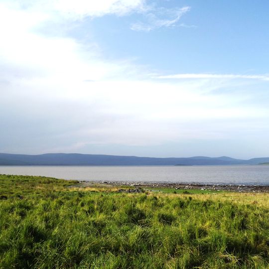 Arpisee-Nationalpark