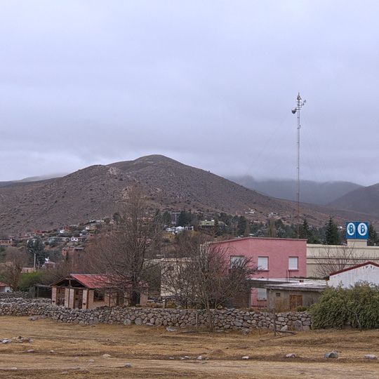 Tafí del Valle
