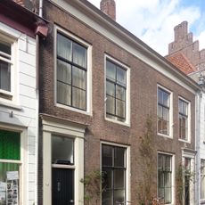 Slotstraat 4, Culemborg