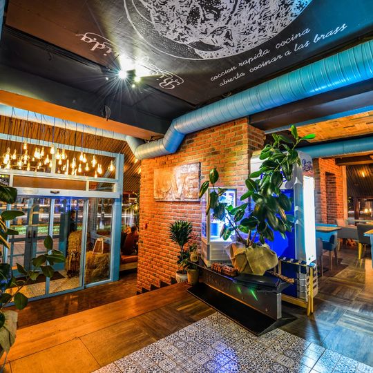 Argentina Grill