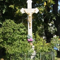 Kříž v Laštovičkách