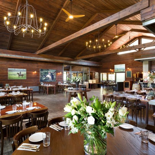 Habokrim Restaurant