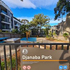 Djanaba Park
