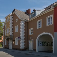 Rathaus/Gemeindeamt