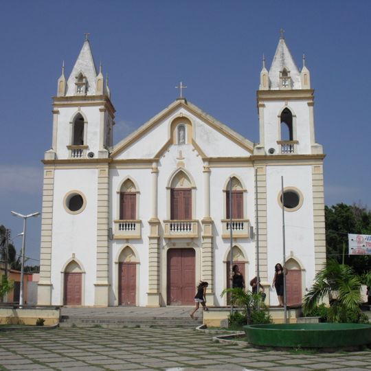 Nova Cruz