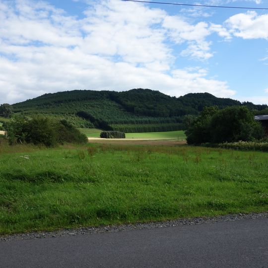 Offenland um Löllinghausen und Baldeborn