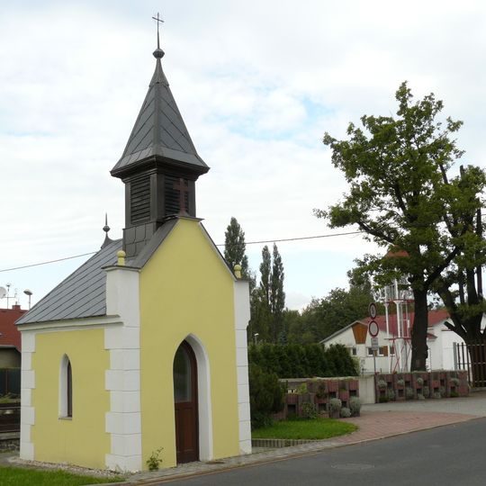 Chapel of Saint Anne