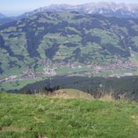Brixen im Thale