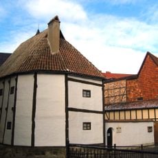 Fachwerkmuseum (Quedlinburg)