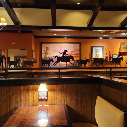 LongHorn Steakhouse