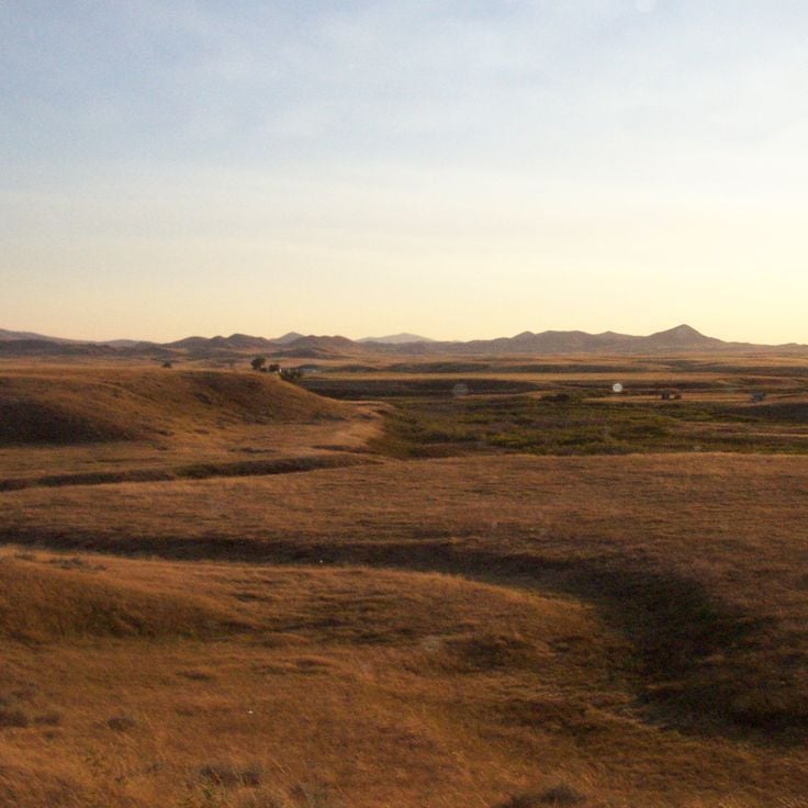 Parc historique national des Nez Perce