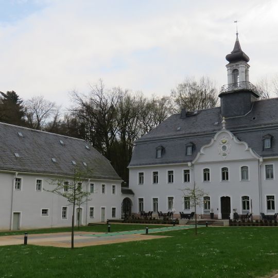 Schloss Rabenstein