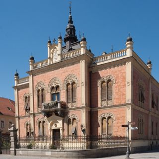 Vladičanski dvor (Novi Sad)