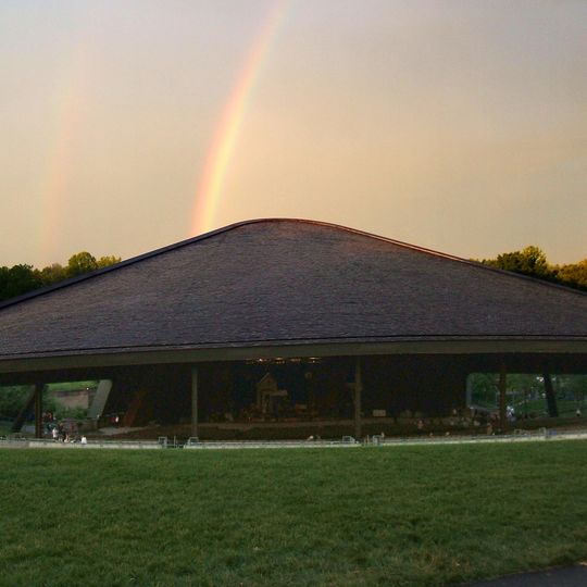 Blossom Music Center