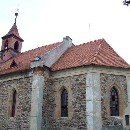Church of Saint Margaret