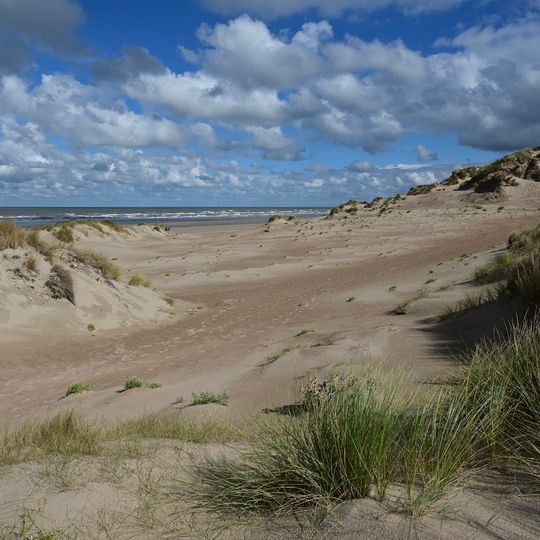 Schipgatduinen