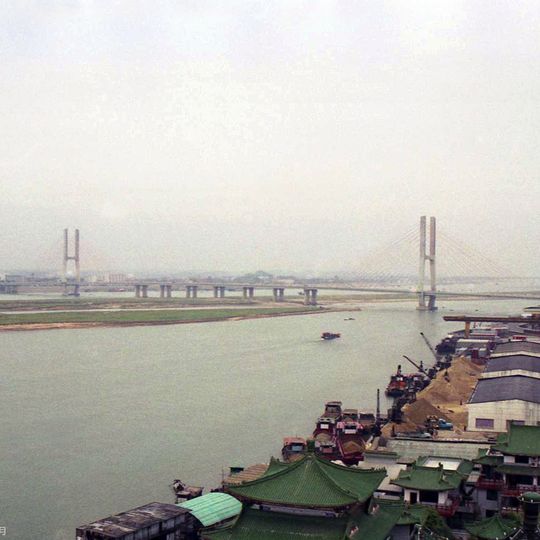 Bayi Bridge