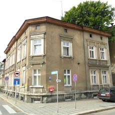 27 Piastowska Street in Gubin