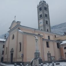 Chiesa di Santo Stefano Protomartire