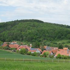 Westerhöfer Bergland - Langfast