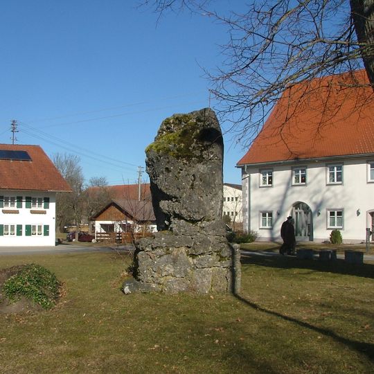 Pfarrhaus