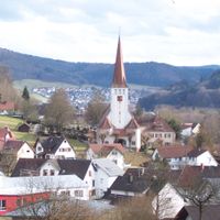 Lahr/Schwarzwald