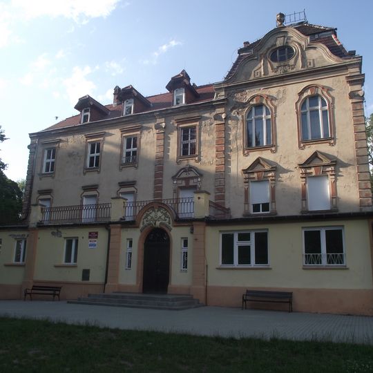 Niekarzyn