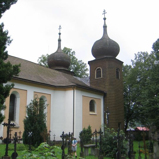 Church of Saint Anne