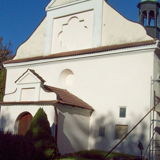 Church of Holy Trinity