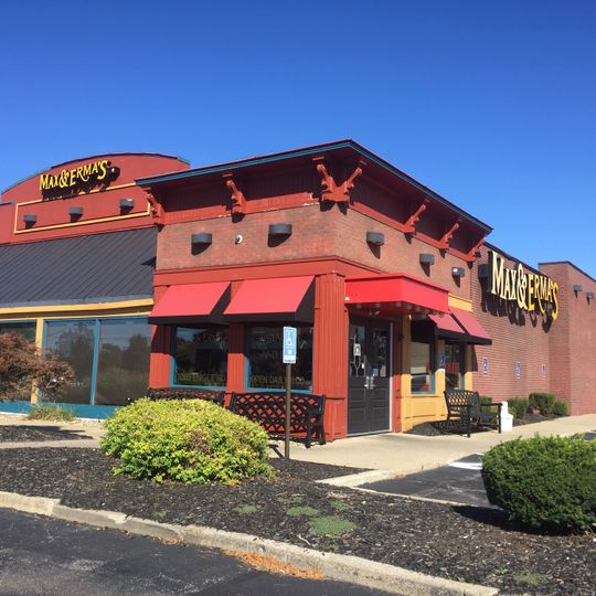 Max & Erma's