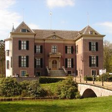 Maison Doorn