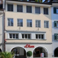 Feldkirch Marktplatz 10