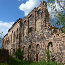 Letohrádek Ladenburg