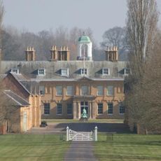 Stratfield Saye House