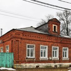 Богадельня (Киржач)