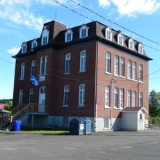 École de la Falaise