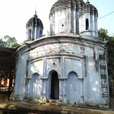 Gopimohanjiu temple
