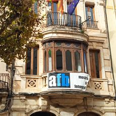 Agència de Lectura Municipal de Bocairent