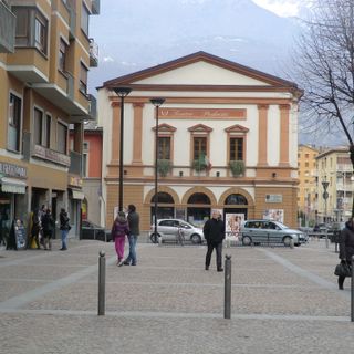Teatro Pedretti