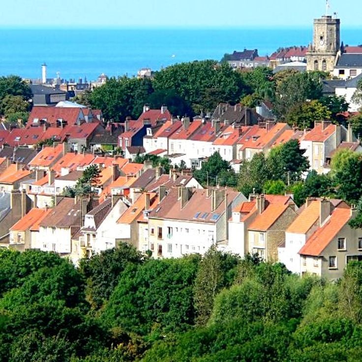 Boulogne-sur-Mer